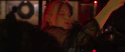 (Amy exhaling) - My Little Nightmare
