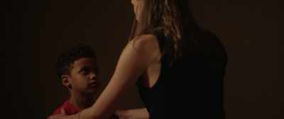 (Amy gasping and groaning) - They Wait in the Dark