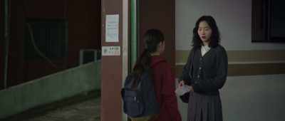 [Amy gasps] - Little Women