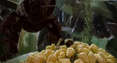 - Amy, get him off of me! - Honey, I Shrunk the Kids