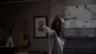 Amy Grant? - House