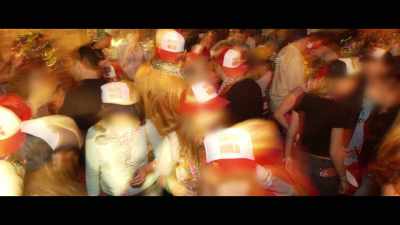 AMY: He was selling young girls - Girls Gone Wild: The Untold Story