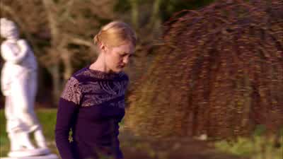 - Amy, hey, what's wrong? - Smallville