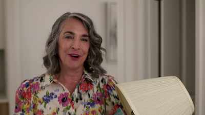 Amy horton.
- Well, amy, - The Neighbors Are Watching