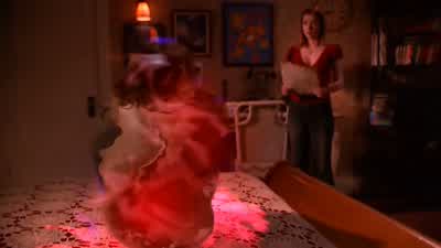 Amy how have you been Rat YouDead Oh - Buffy the Vampire Slayer