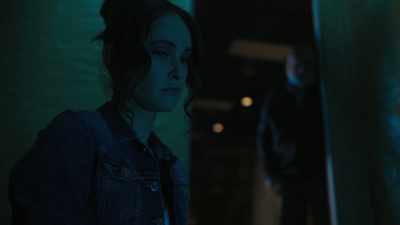 Amy, I am so sorry. - Day of the Dead