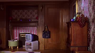 Amy, I asked you a question. - Smallville