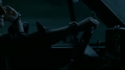 Amy, I can't come over tonight. - Supernatural