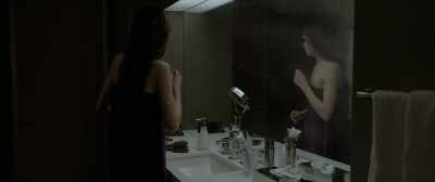 AMY: I have a surprise for you.
Open up. - Look Away