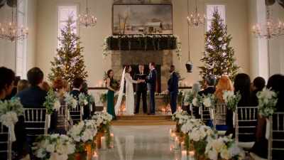 - Amy, I love you so much. - Christmas Plus One