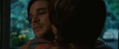 Amy and I were supposed
to go to that thing, - The Death and Life of John F  Donovan
