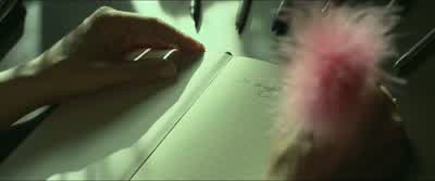 I'm so crazy, stupid happy. - Gone Girl