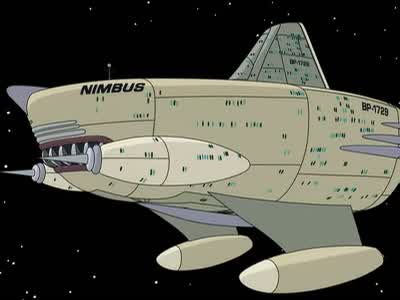 Amy, isn't it wonderful? - Futurama