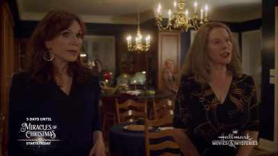 Amy is it true, - Aurora Teagarden Mysteries: Reunited and It Feels So Deadly