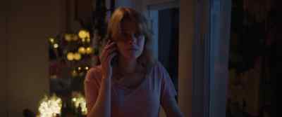 Amy, it's all right. - Girl at the Window