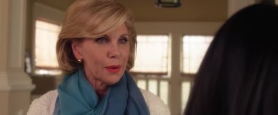 Amy it's December 19th - A Bad Moms Christmas