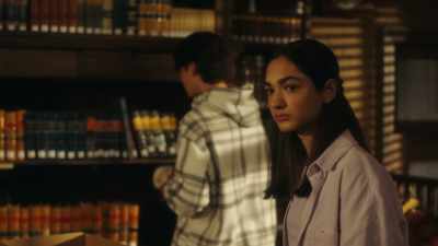 - Amy, it's Mom. Are you home?
Call me immediately! - Ruby and the Well