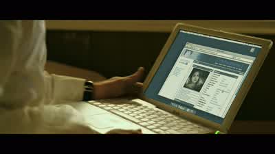 Amy! Jesus. Amy! Can you come out here? Yeah? Just a second. - The Social Network