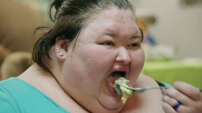 AMY JUST DON'T UNDERSTAND - 1000-lb Sisters