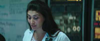 "Amy Lee, Simon Jefferson..." - Assassin 33 A D