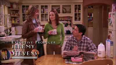 Amy, let's go in there. - Everybody Loves Raymond
