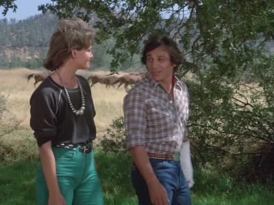 (Amy)
Look at them.
It's like they know - The A-Team