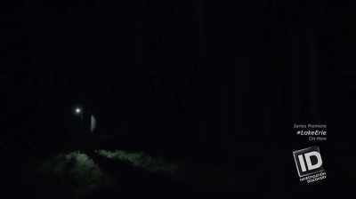 AMY!
Mark: DON BOYCIK AND I, - The Lake Erie Murders