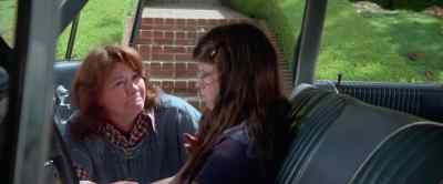 Amy, you must not
behave this way. - Demon Seed