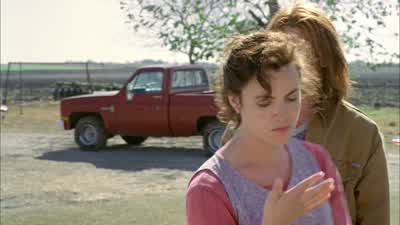 Amy. Please, Amy. - What's Eating Gilbert Grape