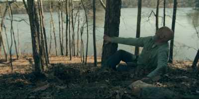 Amy. Please. Please.
Help me. - Tales of the Walking Dead