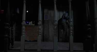 Amy? - The Amityville Horror