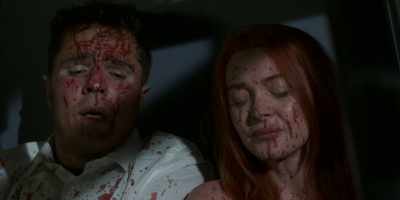 Amy, - Easter Bunny Massacre