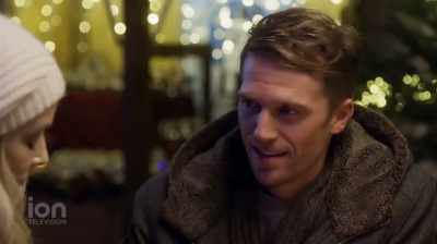 - Amy... - Best Christmas Ball Ever!