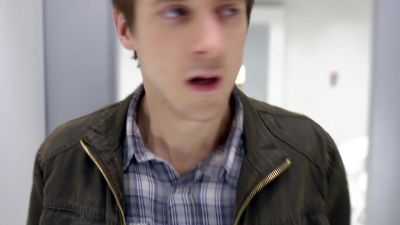 Amy? - Doctor Who