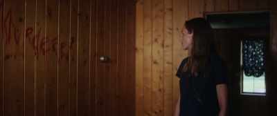 (Amy scoffs) - They Wait in the Dark