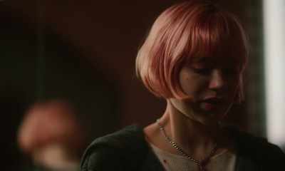 Amy was sick, okay?
Like, really, truly sick. We... - We Need to Do Something