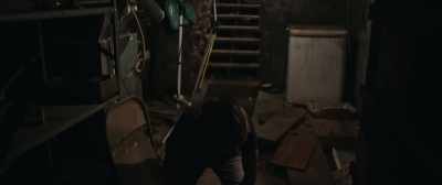 (Amy sighing) - They Wait in the Dark