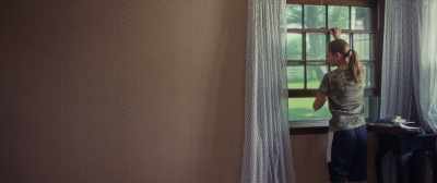 (Amy sighs) - They Wait in the Dark