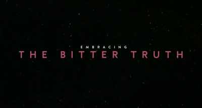 - [Amy] So much has changed - Evanescence: Embracing the Bitter Truth