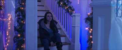 (Amy)
So that's how it happened. - A Bad Moms Christmas