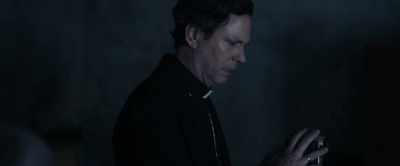 [Amy sobbing] - The Exorcism of God