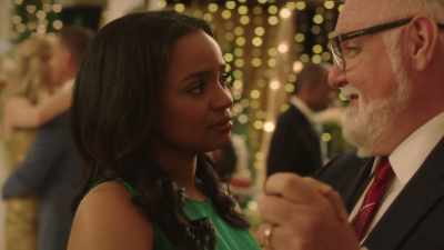 - (Amy): They're beautiful! - Let's Meet Again on Christmas Eve