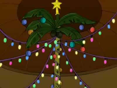 Amy, this is for you. - Futurama