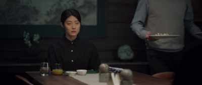 [Amy wailing] - Little Women