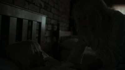 AMY: Wake up. Wake up, wake up. - The Clearing