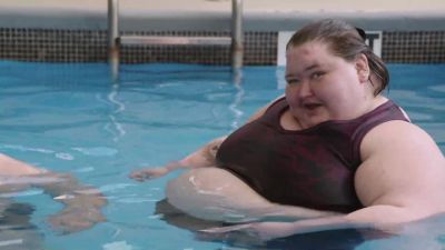 Amy: WHAT DO YOU THINK? - 1000-lb Sisters