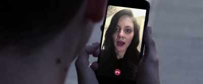 Amy, what is happening! - Multiverse