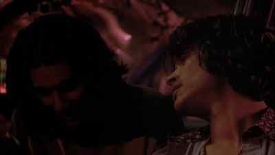 Amy? What? - The Doom Generation