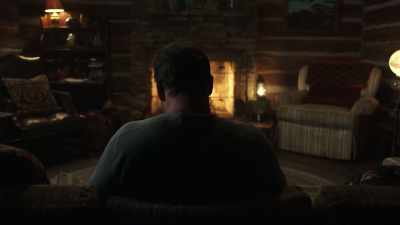 AMY:
When Fanning grabbed me, - The Passage