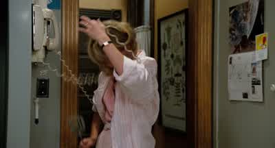 Amy... when's Mom coming home? - Honey, I Shrunk the Kids